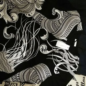 BRAND New VERSACE COLLECTION SHIRT